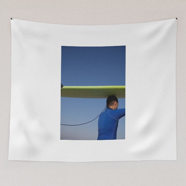 Item preview, the surfer designed and sold by stickelsimages.