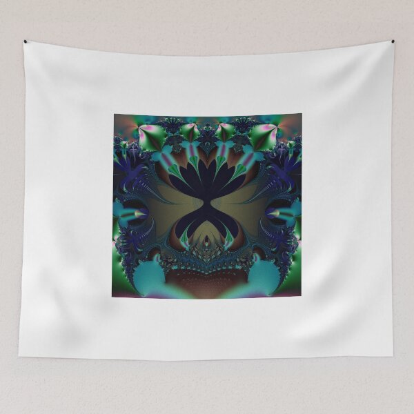 Item preview, En el Reino de las Hadas Oscuras designed and sold by owlspook.