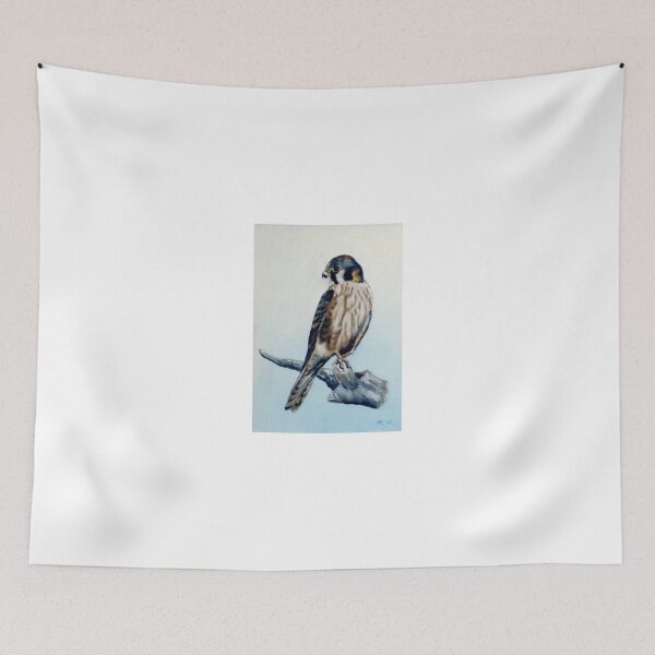 Item preview, Kestrel designed and sold by Martin Kirkwood.