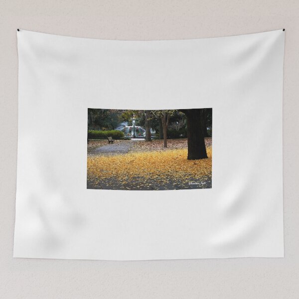 Item preview, A Carpet of Golden Leaves designed and sold by SummerJade.
