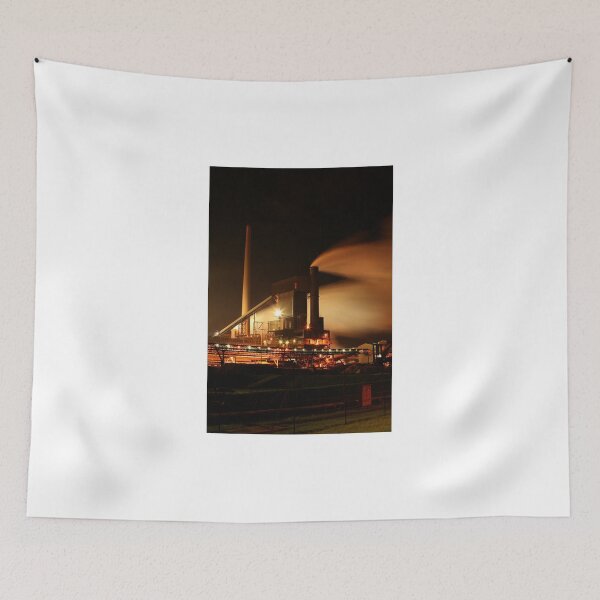 Item preview, Steelworks designed and sold by Ken Boxsell.