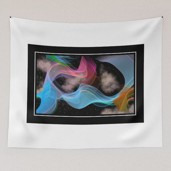 Item preview, Space Rhythm designed and sold by glink.