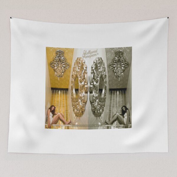 Item preview, Hollywood Honeymoon™ Golden Girls designed and sold by Shh OP.