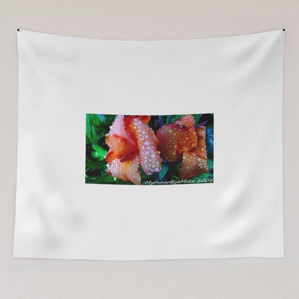 Item preview, #402  Morning Flower #1 designed and sold by MyInnereyeMike.