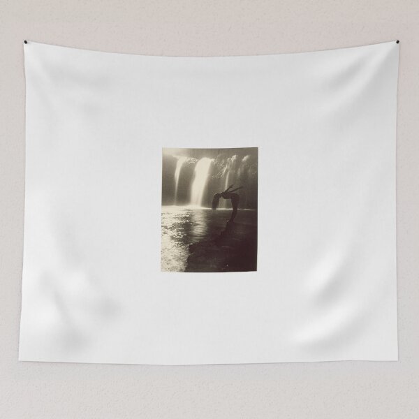 Item preview, Water Fall designed and sold by Cathie Brooker.