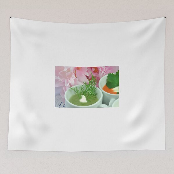Item preview, Crema di Broccoli designed and sold by SmoothBreeze7 | Liz Collet Photography.