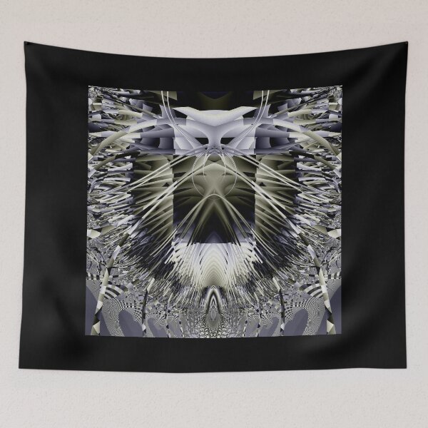 Item preview, I Close My Eyes I Can Not See designed and sold by owlspook.