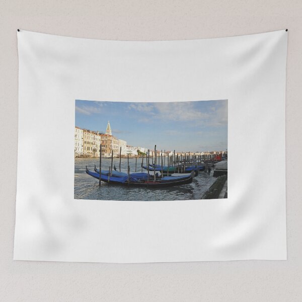 Item preview, Venice gondolas designed and sold by Jaime Pharr.