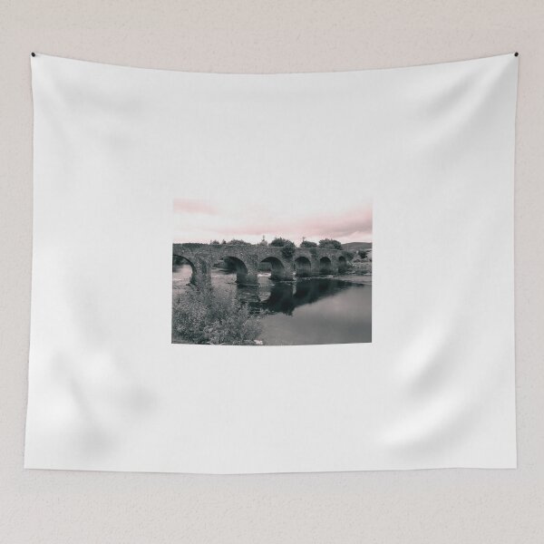 Item preview, Old Bridge Newtonstewart County Tyrone Ireland designed and sold by mikequigley.