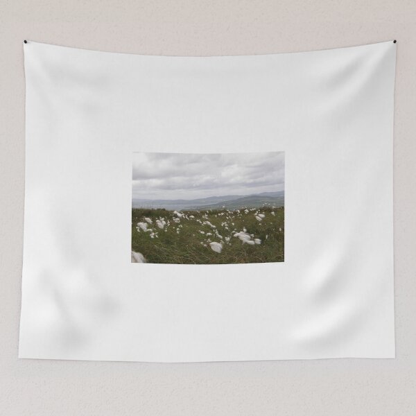 Item preview, Bog Cotton designed and sold by mikequigley.