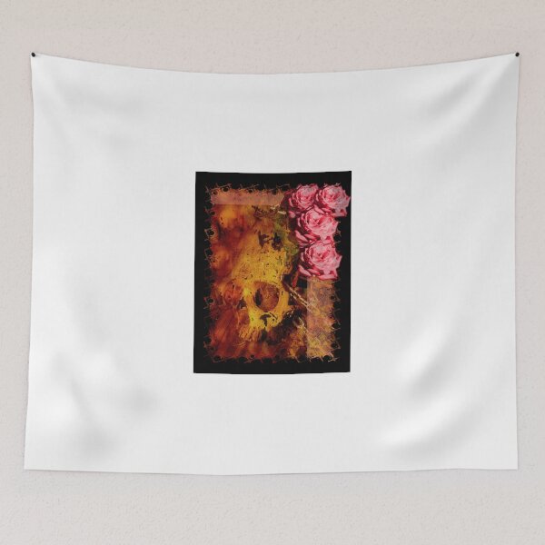 Item preview, Where the Wild Roses Grow designed and sold by mimulux.