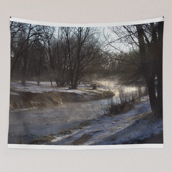 Item preview, Foggy Bottom designed and sold by Katagram.