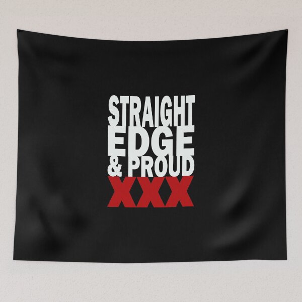 Item preview, Edge and Proud (for dark shirts) designed and sold by KillbotClothing.