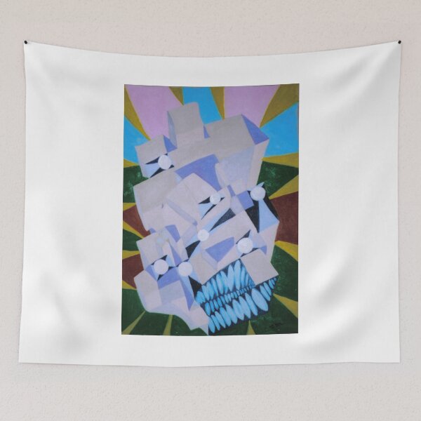 Item preview, Fairy Penguin City designed and sold by Joolee.