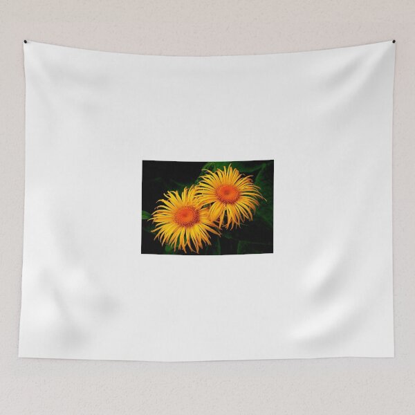 Item preview, Two Daisies designed and sold by Smaxi.