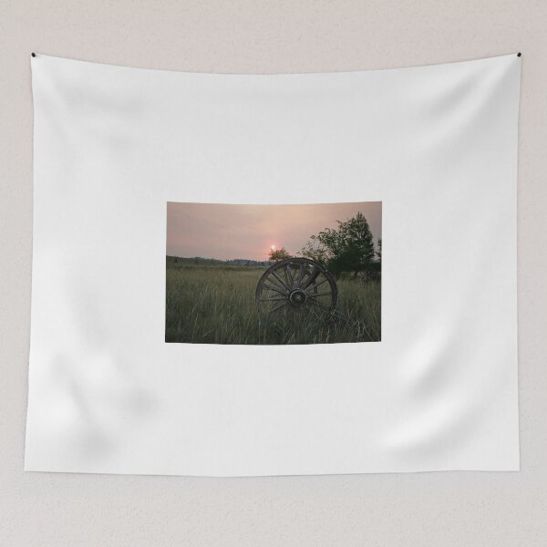 Item preview, Sunny Vista Sunrise designed and sold by Ken McElroy.