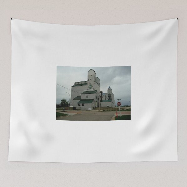 Item preview, Prairie View Elevator designed and sold by Larry Trupp.