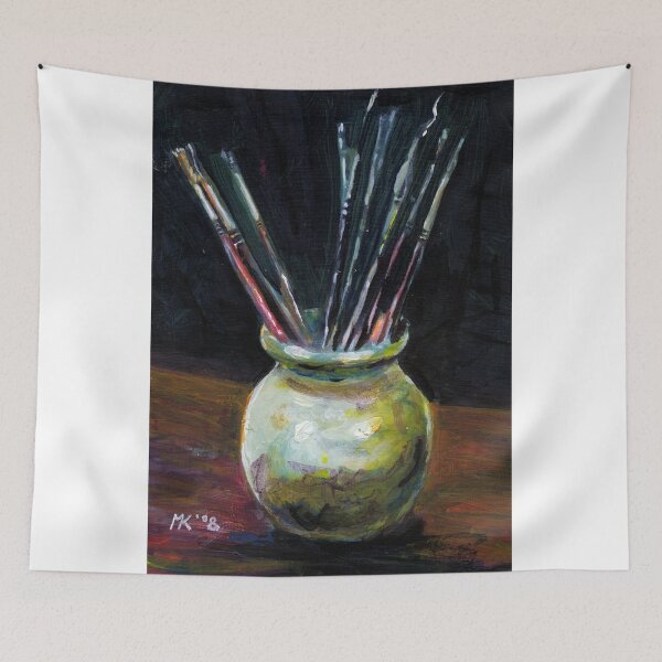 Item preview, A Really Uninteresting Still Life. designed and sold by Martin Kirkwood.