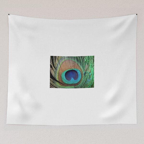 Item preview, Eyes of a Feather designed and sold by PsychoAlien.com.