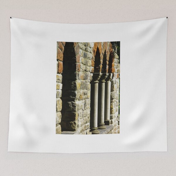 Item preview, Pillars - Mackenzie King Estates designed and sold by Tracey  Dryka.