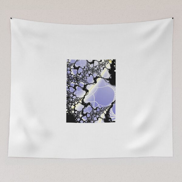 Item preview, Fractal Ice Flow designed and sold by Rupert Russell.