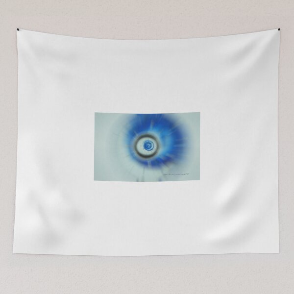 Item preview, Eye In The Sky MIST © Vicki Ferrari designed and sold by Vicki Ferrari Photography.