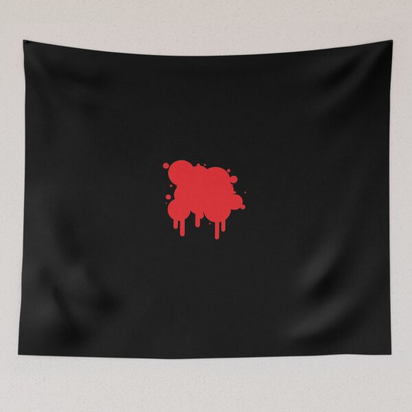 Item preview, Bloody Mess designed and sold by jumpy.