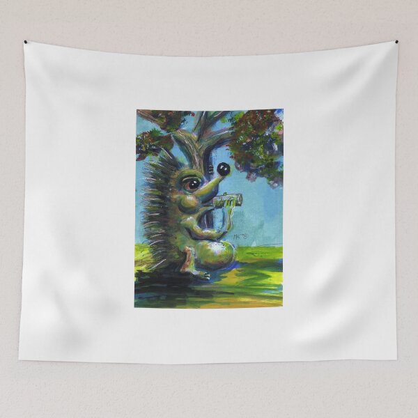 Item preview, Good riddance you paranoid floozy. designed and sold by Martin Kirkwood.