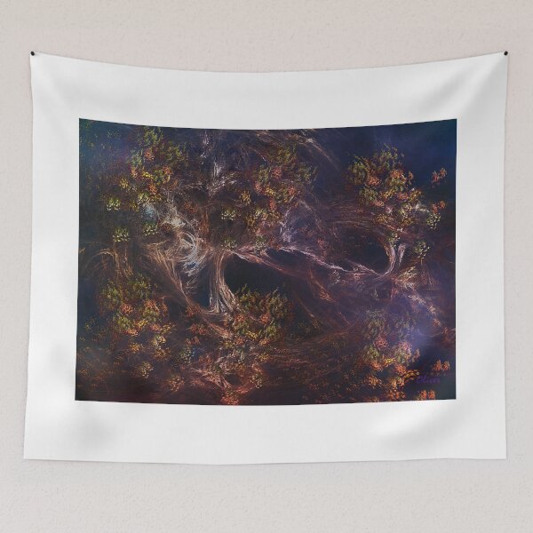 Item preview, Autumn Whispers designed and sold by oliverart.