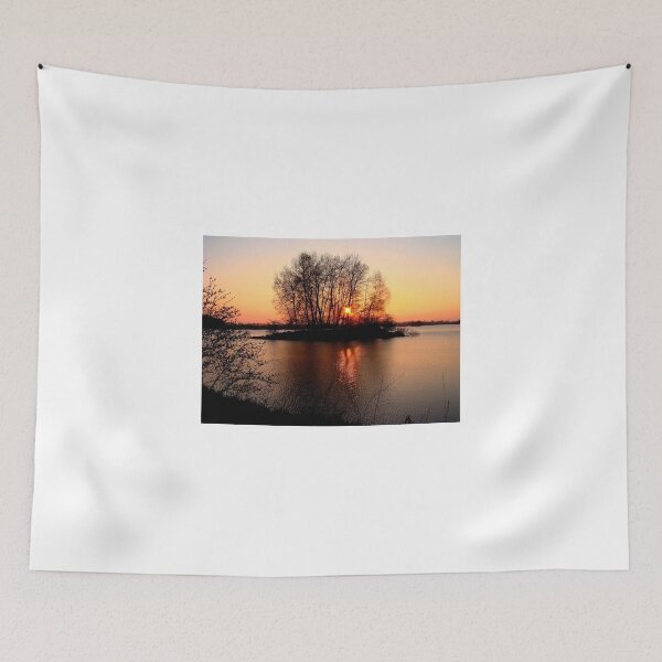 Item preview, ..islet in fire.. designed and sold by Eugenio.