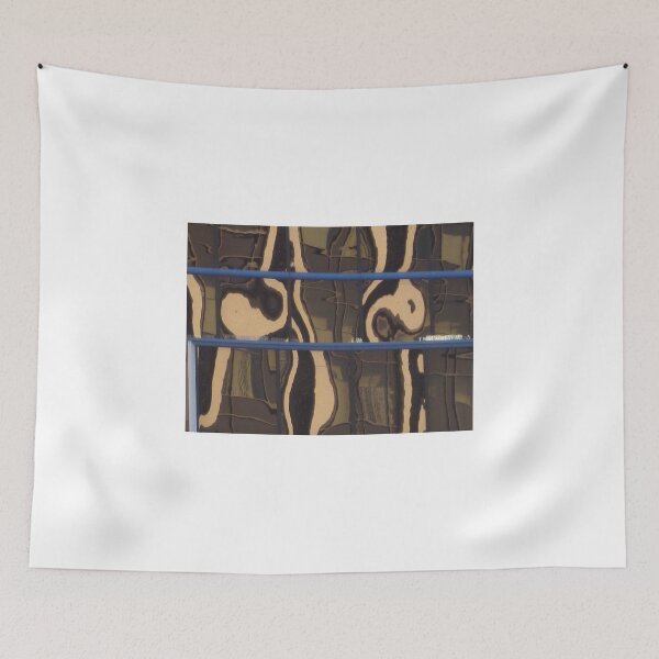 Item preview, County Courthouse swirls justice in reflection designed and sold by DAdeSimone.