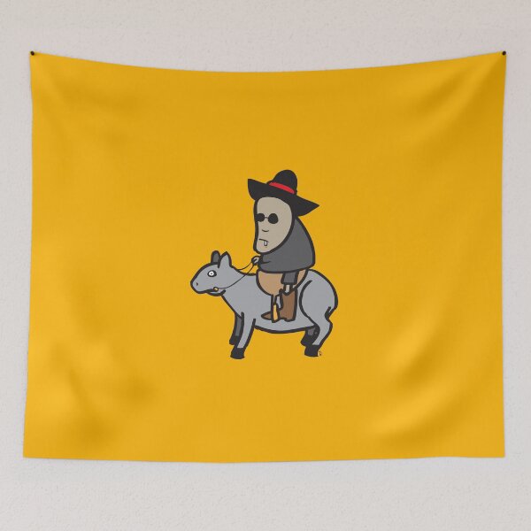 Item preview, The tapir kid designed and sold by InkRain.