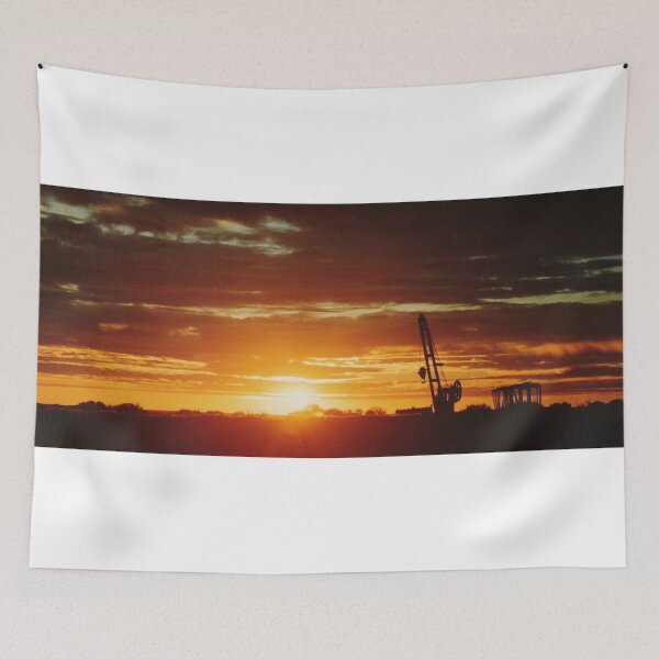 Item preview, Laverton Sunrise 2 designed and sold by Jayson Gaskell Photography.