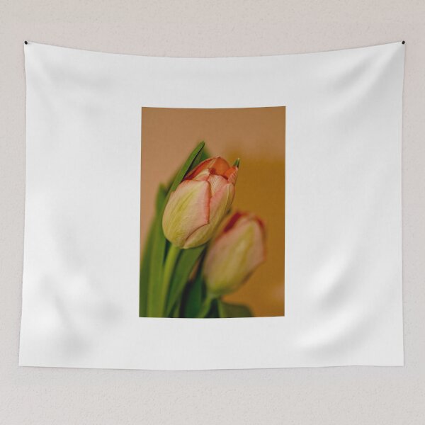 Item preview, Tulip - macro designed and sold by Tracey  Dryka.