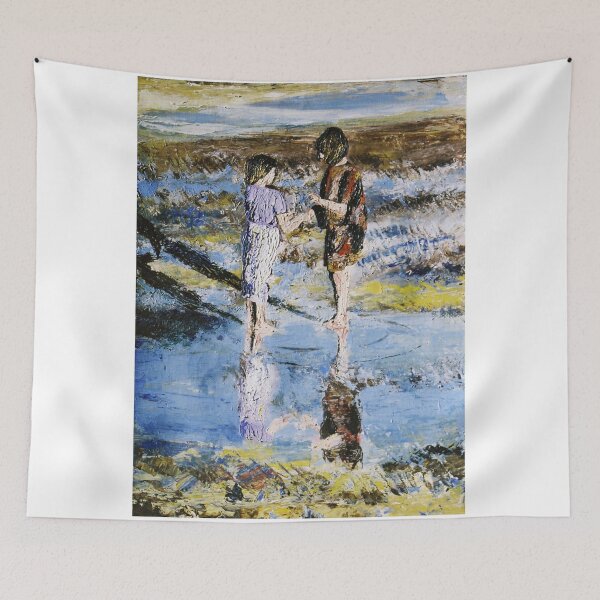 Item preview, Children at Play designed and sold by Sue Hodge.