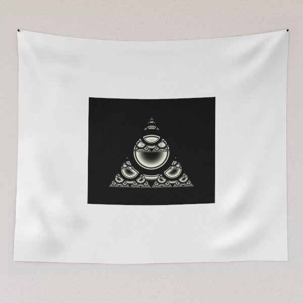 Item preview, Sierpinski V designed and sold by Rupert Russell.