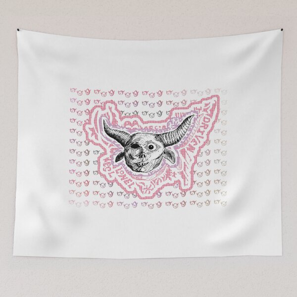 Item preview, Strange Creature designed and sold by Amanda Huggenkiss.