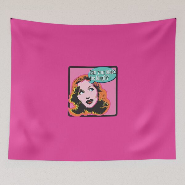 Item preview, Make Me Laugh designed and sold by trash.