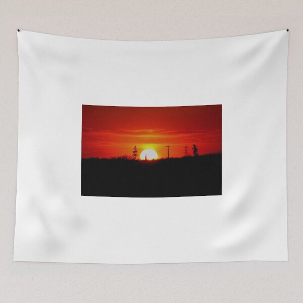 Item preview, Manitoba Sunset designed and sold by Larry Trupp.