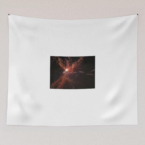 Item preview, Firework 14 designed and sold by Natalie Broome.