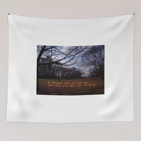 Item preview, HIS PRESENCE  designed and sold by trisha22.