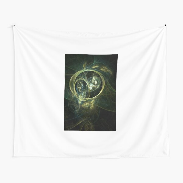 Seeds of Change Tapestry
