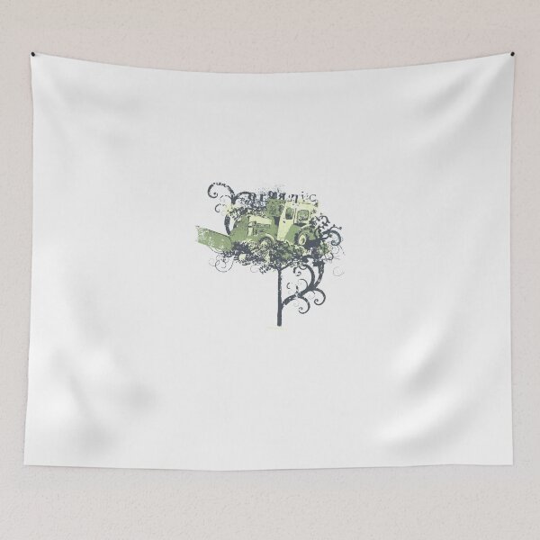 Item preview, Organic Takeover  designed and sold by fixtape.