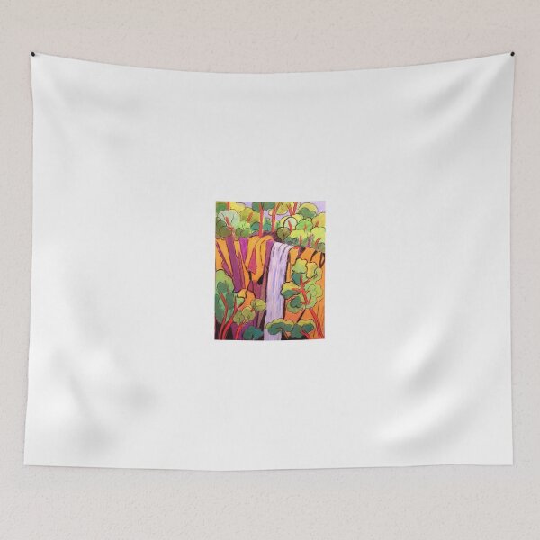 Item preview, Purlingbrook Falls #2 designed and sold by ginnymac.
