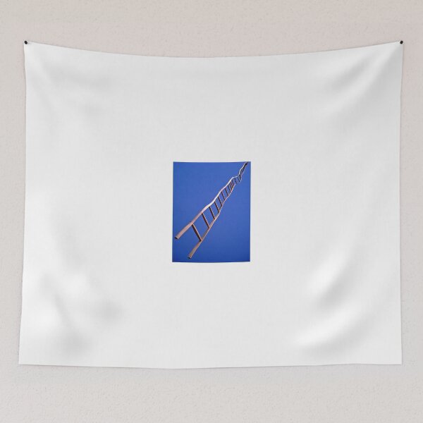 Item preview, Ladder To The Sky designed and sold by Michael J Armijo.