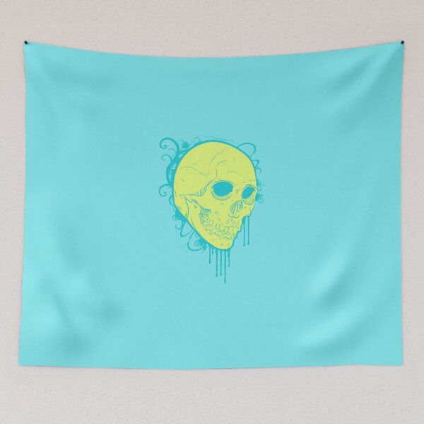 Item preview, Skull designed and sold by fixtape.