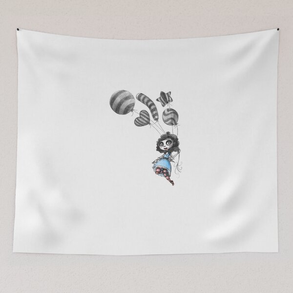 Item preview, Bellz Balloon Ride designed and sold by Erica Rosario.