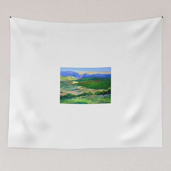 Item preview, Beechmont to Mt Warning  designed and sold by ginnymac.