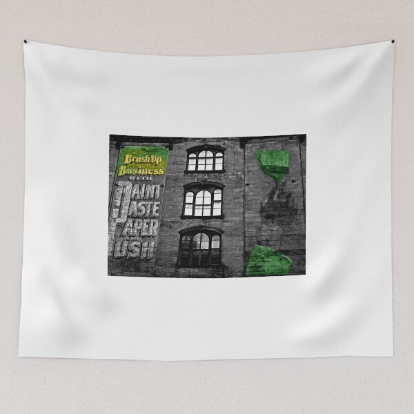 Item preview, Brush Up Business designed and sold by Michael J Armijo.