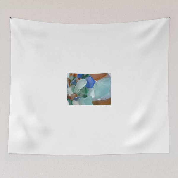 Item preview, Beach glass designed and sold by ssphotoshop.